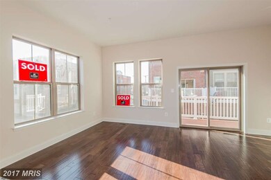 1600 Rampart Mews, Baltimore, MD 21230 - photo 7