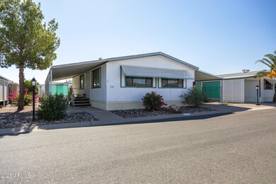 450 W Sunwest Dr unit 18, Casa Grande, AZ 85122 - photo 2