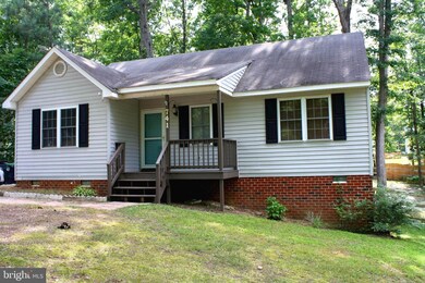 741 Canterbury Dr, Ruther Glen, VA 22546 - photo 3