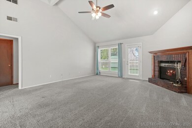 3617 S 200th Ave E, Broken Arrow, OK 74014 - photo 3