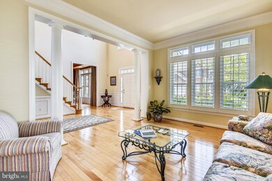 7817 Rose Garden Ln, Springfield, VA 22153 - photo 4