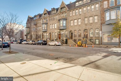 11 W Biddle St unit 11A, Baltimore, MD 21201 - photo 2