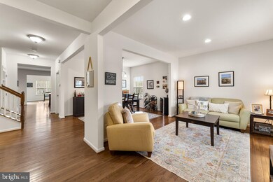 64 Bismark Dr, Stafford, VA 22554 - photo 7