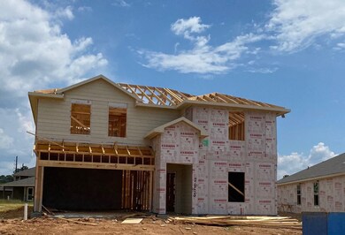 9805 Glen Brook Ln, Magnolia, TX 77354 - photo 4