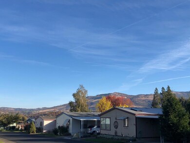 View to East