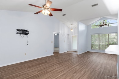 2061 E Celina St, Inverness, FL 34453 - photo 5