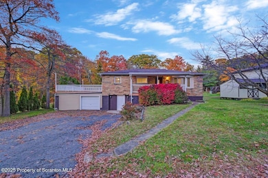 1427 Birch St, Scranton, PA 18505 - photo 2