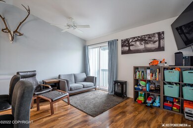 1101 Abbington Ct Anchorage AK 99503