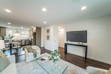 1919 Mercedes Rd, Denton, TX 76205 - photo 4