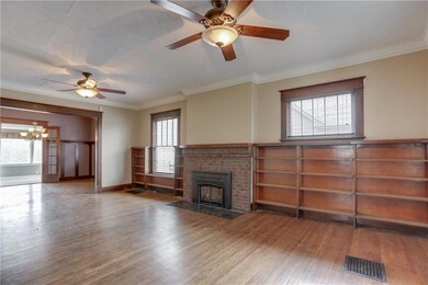 201 S Home Ave, Franklin, IN 46131 - photo 5