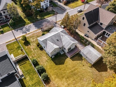 265 Elsinore St, Concord, MA 01742 - photo 2