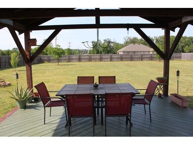 3690 Nutter Chapel Rd, Conway, AR 72034 - photo 3