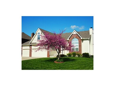 Beautiful Landscaping.