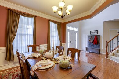 2029 Pineola Bog Trail, Apex, NC 27502 - photo 5