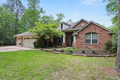 Welcome to your new home!