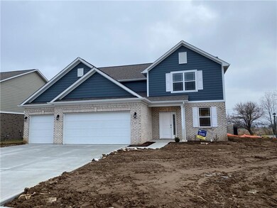 6817 Woodward Way, Plainfield, IN 46168 - photo 2