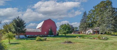 505 E County Line Rd, Tekonsha, MI 49092 - photo 4