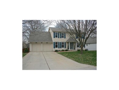 4 year Old High Impact Composite Roof
