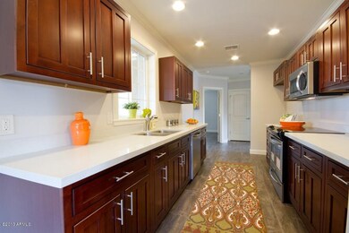 Gorgeous NEW Kitchen