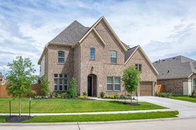 3505 Gambel Dr, Spring, TX 77386 - photo 2