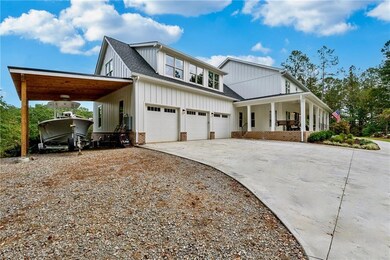 38 Mountain Ridge Rd NE, White, GA 30184 - photo 5