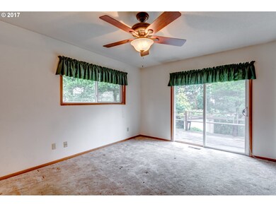 Bedroom, Primary