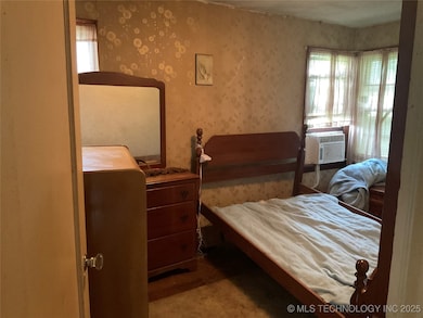 Bed 1