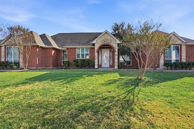 1045 Floyd Hampton Rd, Crowley, TX 76036 - photo 6