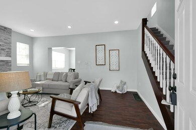 31 N Warren Ave, Columbus, OH 43204 - photo 6