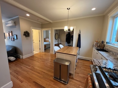 21 Atwood Square unit 3, Jamaica Plain, MA 02130 - photo 3