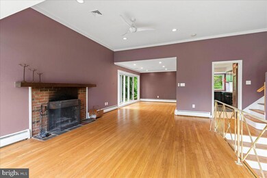 456 Riverside Dr, Princeton, NJ 08540 - photo 5