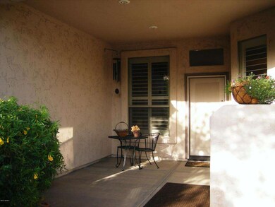 FRONT ENTRY/PATIO