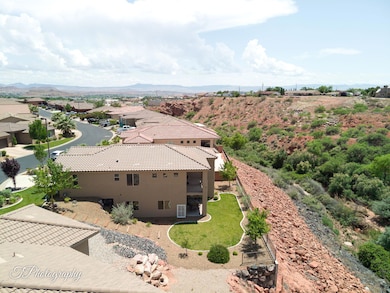 533 N Creek Ridge Cir, Washington, UT 84780 - photo 2