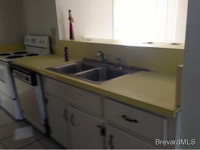 Kitchen with Natural Light