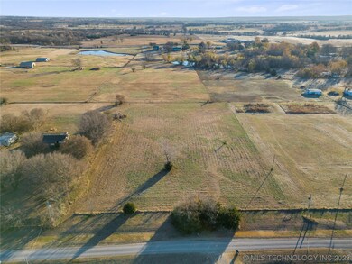 2160 N 166 Rd, Mounds, OK 74047 - photo 3