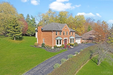 845 Eaglesknoll Ct, Cincinnati, OH 45255 - photo 2