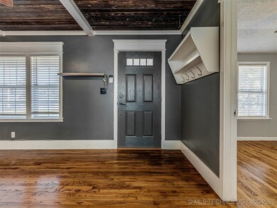 1206 N Sioux Ave, Claremore, OK 74017 - photo 4