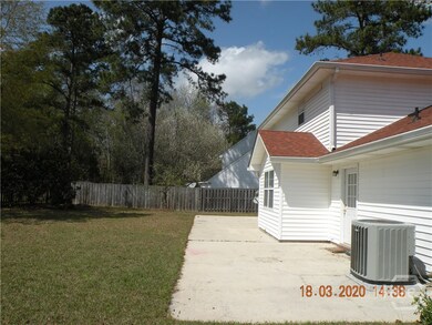 160 Lions Gate Rd, Savannah, GA 31419 - photo 4