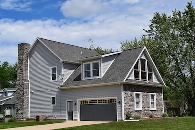 2447 W Rue du Lac Ct, La Porte, IN 46350 - photo 3