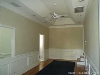 Showroom - Former model home - converted garage ar