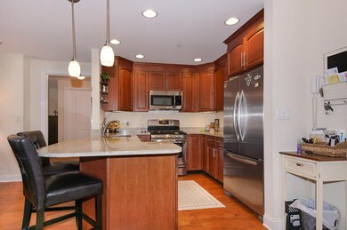 235 Cambridge St unit 103, Burlington, MA 01803 - photo 3