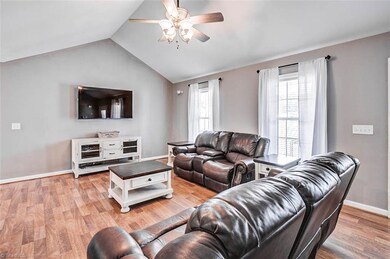 2509 Danny Bell Rd, Asheboro, NC 27205 - photo 3