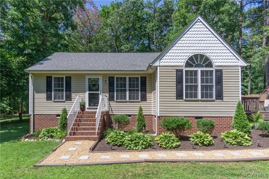 460 Rosebud Run, Aylett, VA 23009 - photo 2