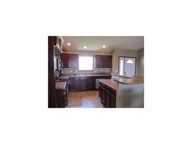 Kitchen. similar unit