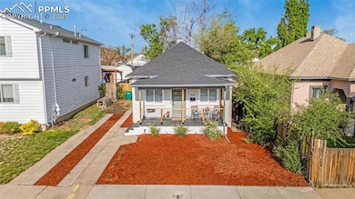 2041 Spruce St, Pueblo, CO 81004 - photo 2