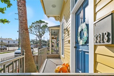 3313 Chippewa St, New Orleans, LA 70115 - photo 4