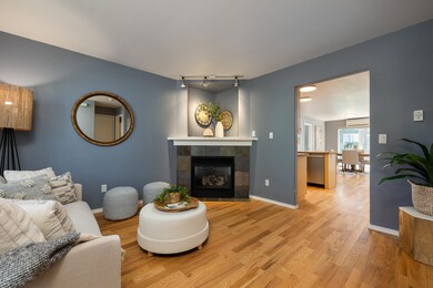 3151 Wells Acres Rd Interiors 2 of 13