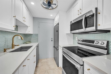 Leisure Sands unit 505, Fort Lauderdale, FL 33304 - photo 7