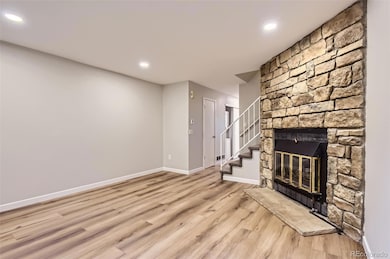 1811 S Quebec Way unit 31, Denver, CO 80231 - photo 6