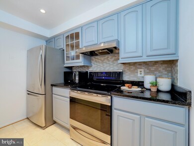 The Richmond Condominiums unit 414, Washington, DC 20036 - photo 7